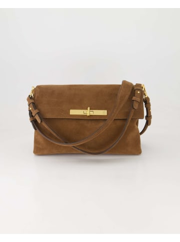 Abro Handtaschen in Braun