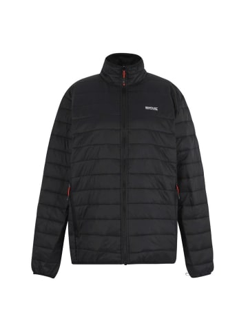 Regatta Regenjacke in rot