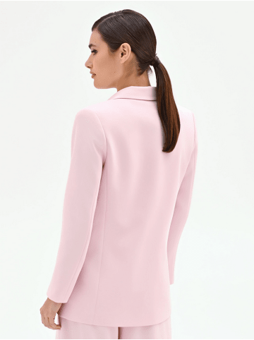 Rinascimento Übergangsjacke 10822364954966 Rosa
