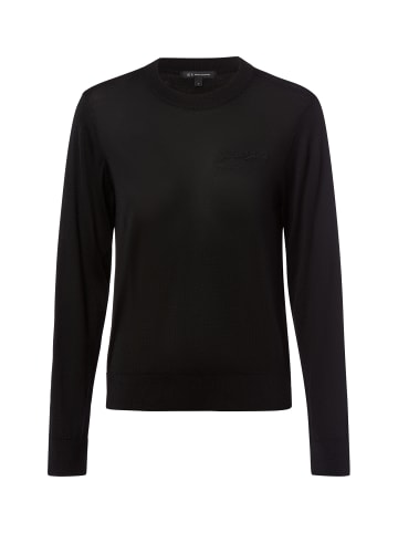 Armani Exchange Pullover in schwarz - 0001