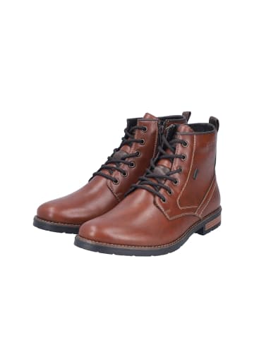 rieker Stiefel 14631 in braun