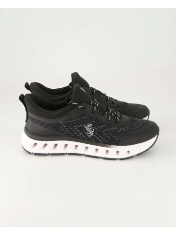 SALAMANDER Sneaker low in Schwarz
