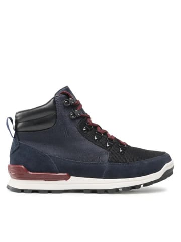 DIGEL Schnür-Stiefeletten für Herren in blau