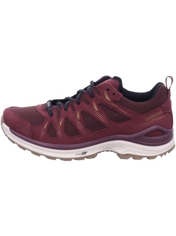 LOWA INNOX EVO II GTX Ws INNOX EVO II GTX Ws in merlot/dune