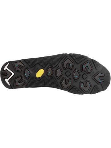 Salewa W SNOWGEM LO in Schwarz