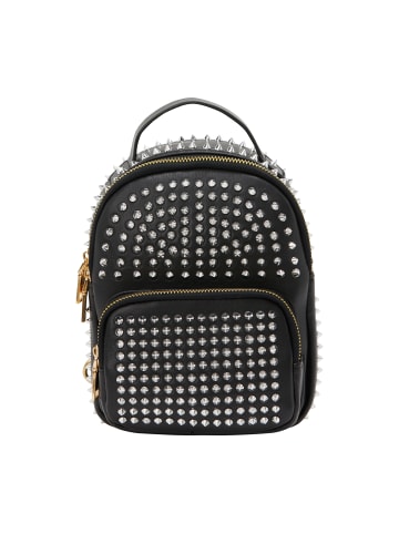 myMo ROCKS Backpack Backpack in Black