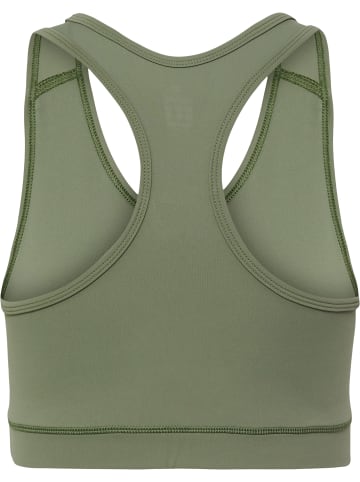 Newline Newline Bra Nwlbeat Laufen Damen Feuchtigkeitsabsorbierenden in DEEP LICHEN GREEN