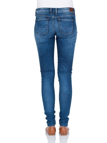 Pepe Jeans Jeans Soho regular/straight in Blau