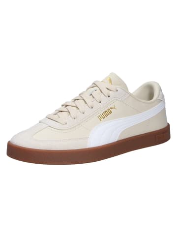 Puma Sneaker CLUB II ERA in beige