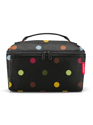 Reisenthel Kulturbeutel 27 cm in dots