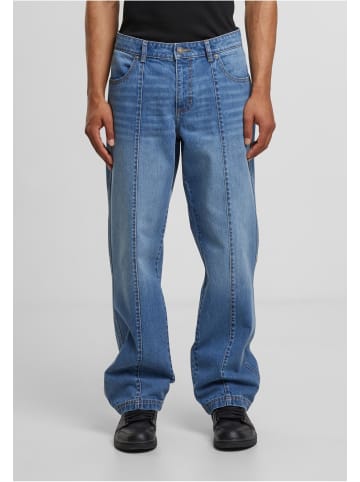 Urban Classics Urban Classics in mid deep blue washed