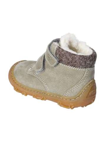 Ricosta Lauflernschuhe in Grün