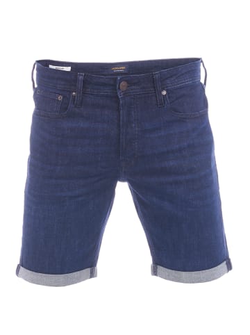 Jack & Jones Short JJIRICK regular/straight in Blau