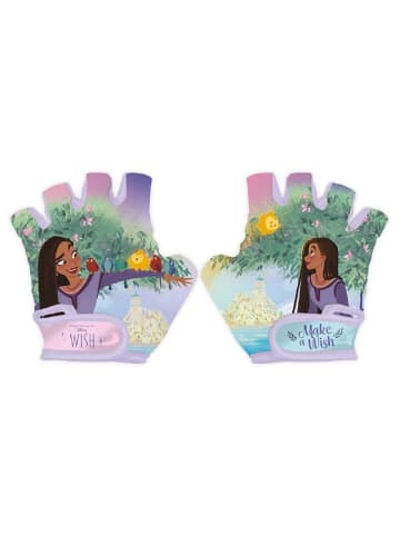 Disney Wish Kinder Fahrradhandschuhe – Komfort & sicherer Halt