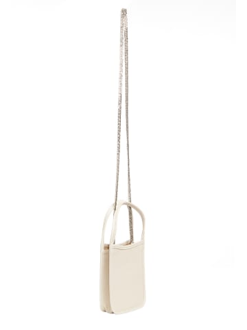 FELIPA Damen Handtasche in Beige
