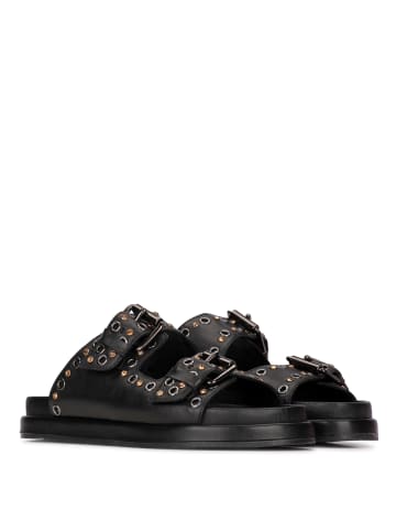 POELMAN Poelman MAG Damen Sandalen