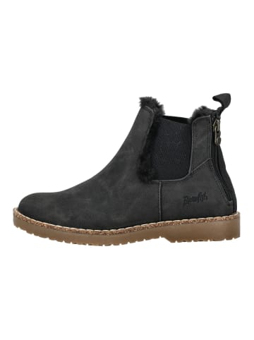 Blowfish Stiefelette in Schwarz