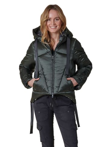 ZHRILL Jacke ZHLYDIA OLIVE in OLIVE