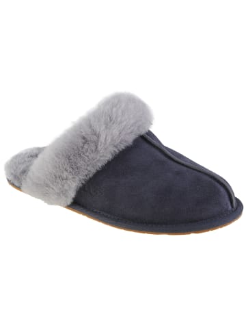 UGG UGG W Scuffette II in Dunkelblau