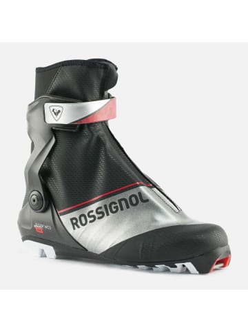 ROSSIGNOL Langlauf-Skatingschuhe in schwarz