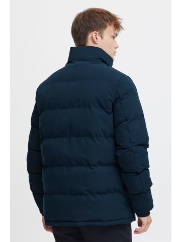 BLEND Steppjacke BHJackson in Mittelblau
