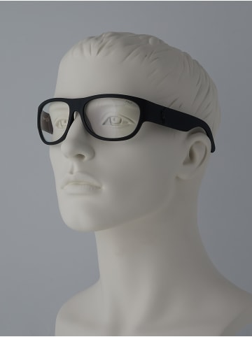 Ralph Lauren Sonnenbrille für Herren in schwarz