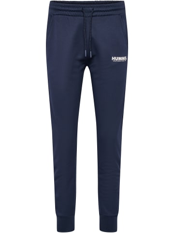 Hummel Hummel Pants Hmllegacy Training Damen in BLUE NIGHTS