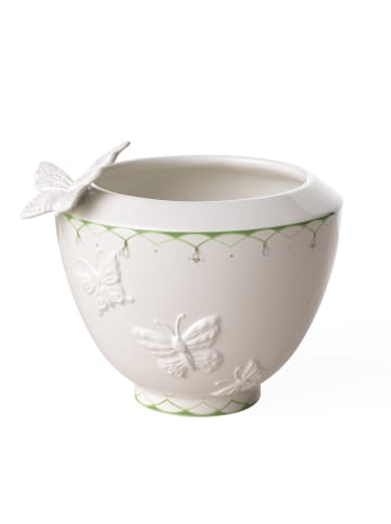 Villeroy & Boch Vase klein Colourful Spring in grün