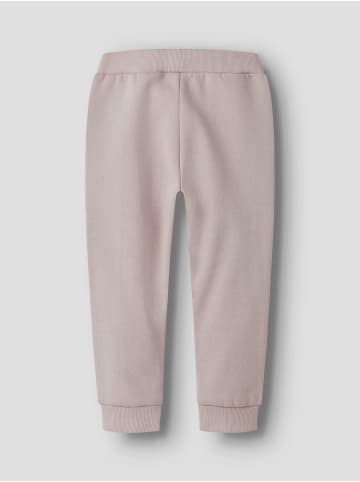 name it Jogginghose NMNSELI SWE PANT BRU in burnished lilac