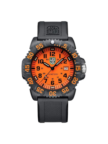 Luminox Quarzuhr X2.2059.1 in Schwarz
