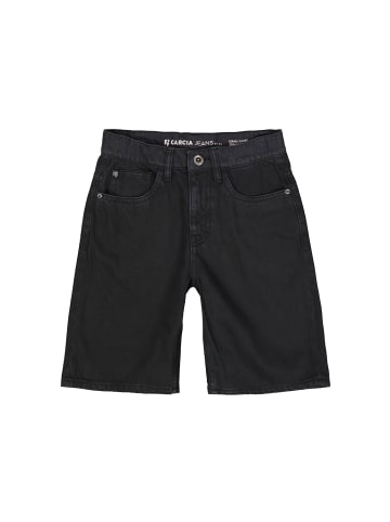 Garcia Ilyano Chinoshorts in black