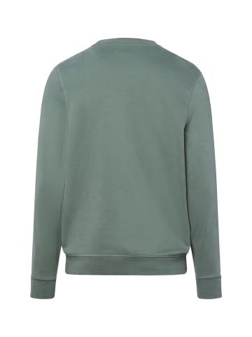 Nils Sundström Sweatshirt in lind - 0009