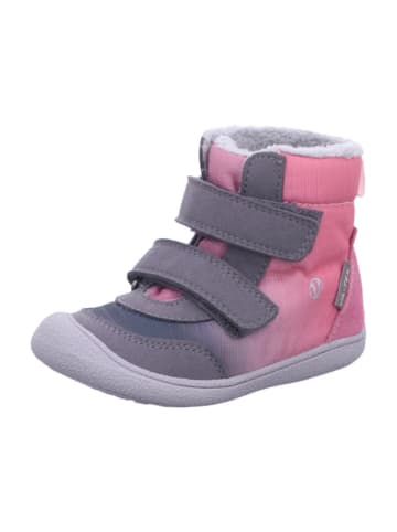 VADO  Boots in rosa