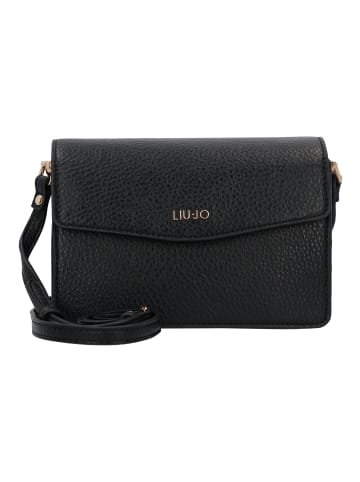 Liu Jo Caliwen Umhängetasche 21 cm in nero
