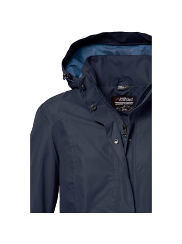 Killtec Parka KOS 44 in Blau3044