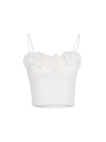 KOOSH Women Top in WHITE