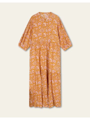 Oilily Diya Kleid in Gelb