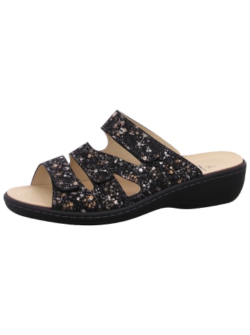 Belvida Pantolette  in Metallic