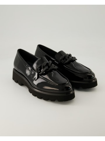 Sioux Business Schuhe in Schwarz