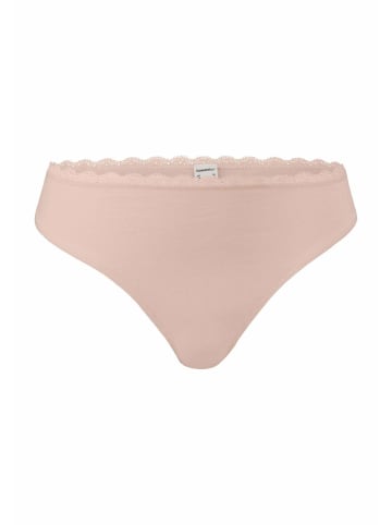 Hessnatur Brazil in puder