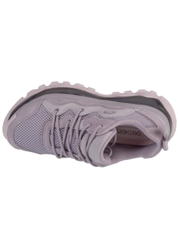 Skechers Skechers Uno Chaos in Violett