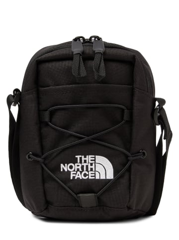 The North Face Umhängetasche in schwarz - 0002