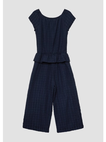 s.Oliver Overall  in  5952_navy