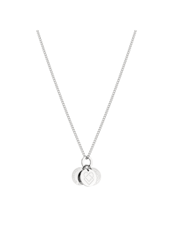 LIEBESKIND BERLIN Kette Pendants in silber