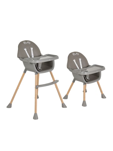 Moni Biscotti 2 in 1 in grau