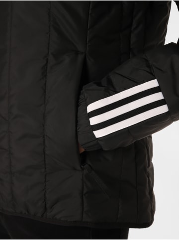 Adidas originals Steppjacke in schwarz