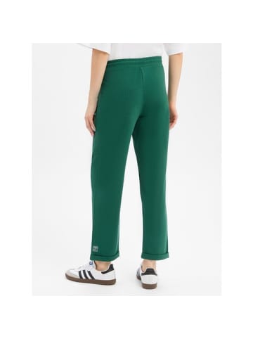 MARC CAIN SPORTS Hose FRIA in tanne - 0001