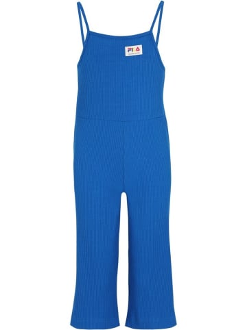 Fila Overall in Blau
