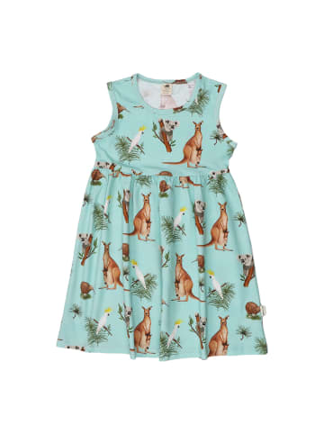 Walkiddy Kleid Australian Animals-Sleeveless Dress