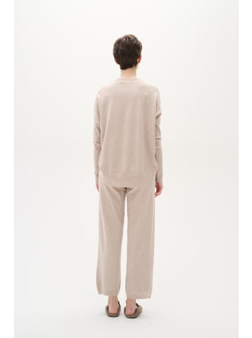 InWear Strickhose UdeliaIW Relaxed fit in Haze Melange